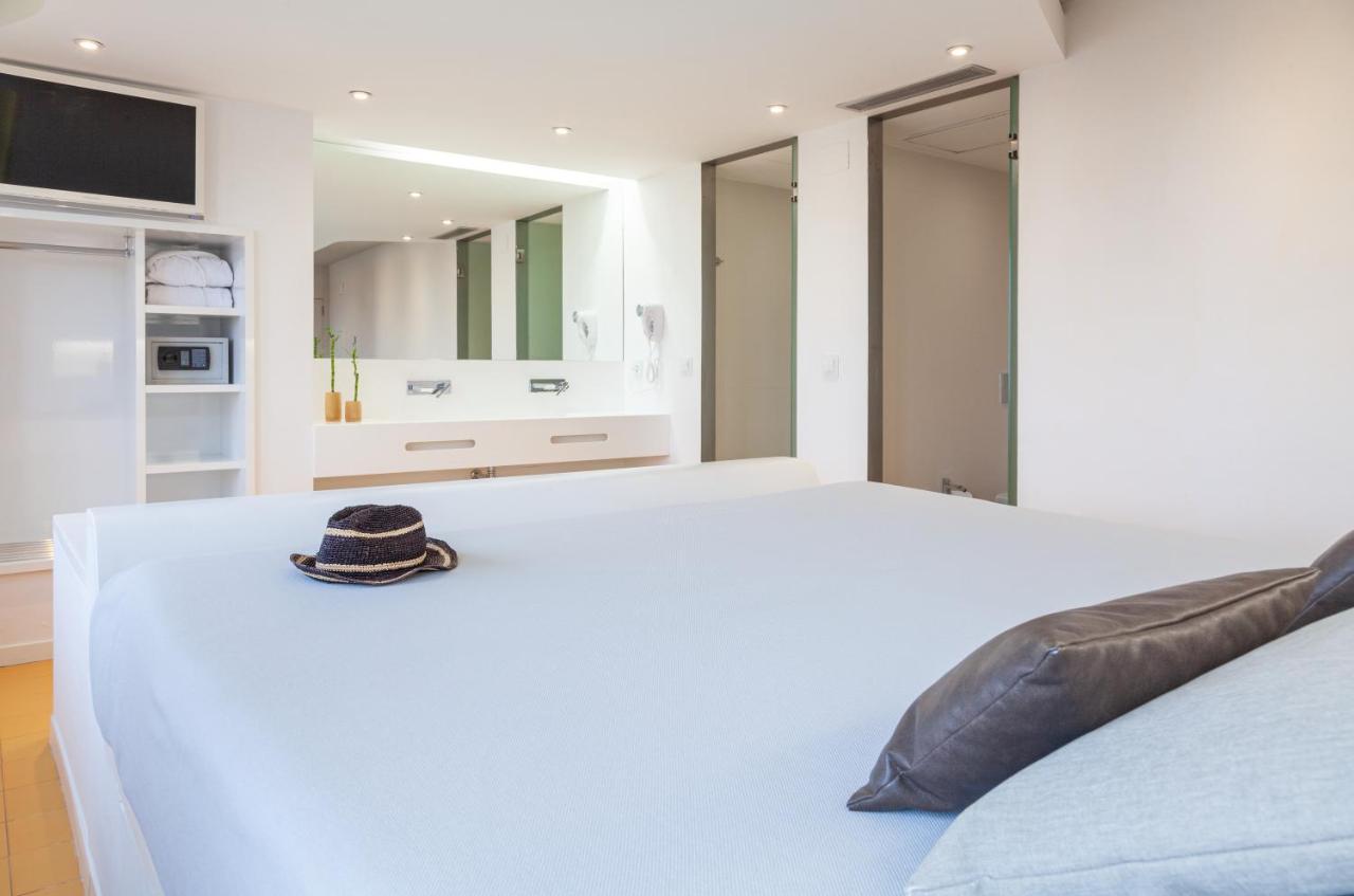 Hotel Macia Granada Five Senses Rooms & Suites Exteriér fotografie