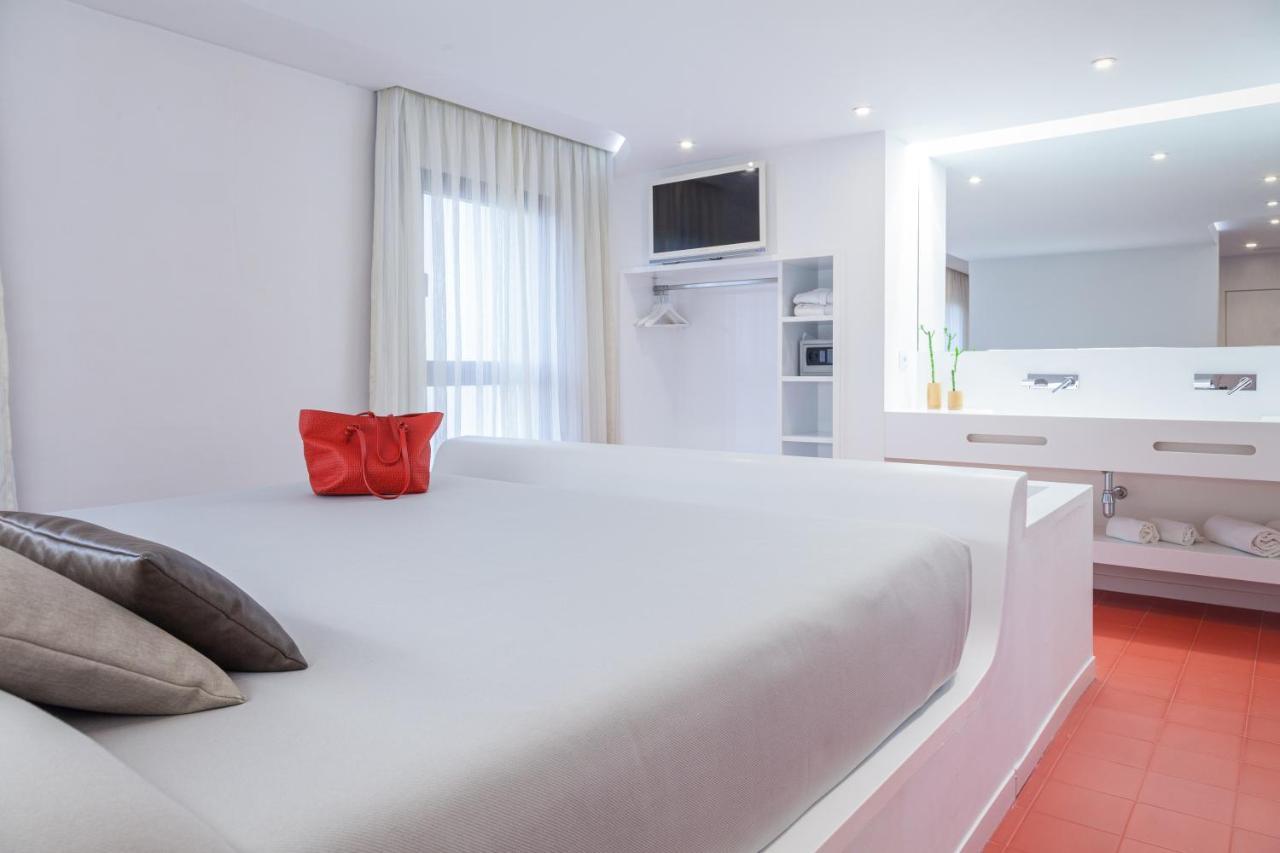 Hotel Macia Granada Five Senses Rooms & Suites Exteriér fotografie